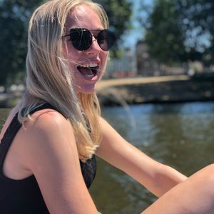 Meet your Posher, Julie